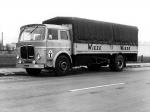 AEC Mandator 1964 года (BE)
